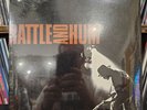 U2 Rattle and Hum Original 1988 (Vinyl Record 2LP) NEW/SEALED *See pics & notes