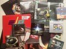 ELECTRIC LIGHT ORCHESTRA MEGA SET OF 18 - 6x VINYL/12x CD - up to 50 years old