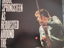 BRUCE SPRINGSTEEN - AS REQUESTED AROUND THE WORLD - 12