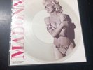Madonna Holiday Limited Edition 12 Inch Picture Disc Vinyl Record