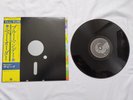 NEW ORDER - BLUE MONDAY / THE BEACH - JAPAN JAPANESE 12