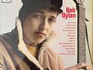 Bob Dylan ‎S/T CBS ‎S BPG 62022 UK 1968 LP NM/VG+