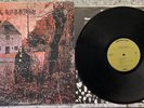 Black Sabbath – Black Sabbath ; 1970 LP  1ST US EDITION VG