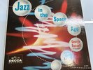 JAZZ IN THE SPACE AGE LP NEAR CHERRY  George Russell Bill Evans DL 9219   1960