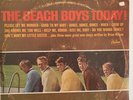The Beach Boys-The Beach Boys Today[Stereo LP](Australian Capitol SENC 9486)1965