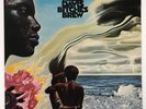 MILES DAVIS - BITCHES BREW - CBS 66236 PRESSAGE 1985 - RED LABEL -