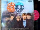the ROLLING STONES - INCLUDING RUBY TUESDAY MEXICAN LP 1ST pressing -MONO #1270