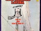 CORPORACION LATINA Is Here Try It '75 MUSIC GEM Puerto Rico Salsa Guaguanco NM