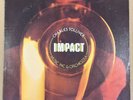 CHARLES TOLLIVER MUSIC INC - IMPACT - USA STRATA-EAST LP -SES-19757