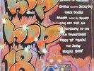 Street Sounds - Electro 18 - LP Record Vinyl Album - ELCST 18 - 1987 - Hip Hop