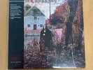 Black Sabbath Debut LP Rhino High Fidelity vinyl new & sealed First numbered edt