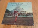 1974 PIPES & DRUMS UNION DEFENCE FORCE ARMY UNITED ARAB EMIRATES VINYL LP