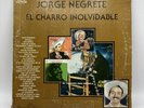Jorge Negrete Rca 3 Lp Set Lp Record Vinyl Vg+ 12” 33 rpm Mariachi Ojos Tapatios