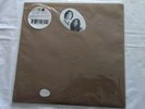 John Lennon & Yoko ONO Unfinished Music No. 1. Two Virgins LP Reissue
