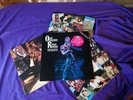 Ozzy Osbourne Randy Rhodes - Tribute, 2xLP, inners and poster - VG+ £4 postage