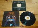 WINGS (PAUL McCARTNEY) BACK TO THE EGG VINYL ALBUM RECORD LP 1979 1st PRESS EX+