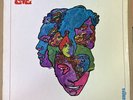 LOVE - FOREVER CHANGES - ORG STEREO UK ORANGE AND SILVER ELEKTRA LP -EKS74013