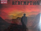 Joe Bonamassa Redemption RED VINYL, 180G NEAR MINT Provogue 2xVinyl LP