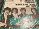 rare mod record .small faces 
