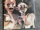 1971 HUGH MASEKELA Home Is Where The Music Is 2 LP Blue Thumb African Jazz Exc