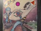 AC/DC Dirty Deeds Done Dirt Cheap LP Record Aussie Import Australia APLP.020