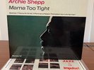 IMPULSE  Archie Schepp Mama Too Tight A-9314