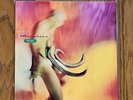 The Breeders Pod LP 4AD UK 1990 Pixies Nirvana PJ Harvey My Bloody Valentine
