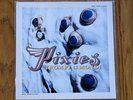 Pixies Trompe Le Monde LP 4AD UK 1991 Throwing Muses Dinosaur J Breeders Nirvana