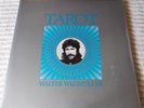WALTER WEGMULLER - TAROT 73 KOMISCHE COSMIC SEASONINGS REMAST 180g GFC SEALD 2LP