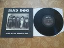 Mad Dog ‎– Dawn Of The Seventh Sun SWI 2003 NM/NM