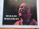 BILLIE HOLIDAY BODY AND SOUL MONO MGV-8197 1957 Clef Verve Jazz Voc original lp