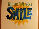 Brian Wilson - SMILE - RARE Double Vinyl LP 2004 Gatefold Near Mint beach boys