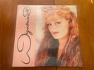 WYNONNA JUDD Wynonna LP Curb Records 1P-8201  Original 1992 CRC Pressing SEALED
