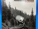 Memories of the McCloud - McCloud River Railroad 12