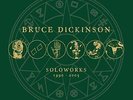 Bruce Dickinson - Soloworks [VINYL]