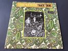 The Leaves Hey Joe RARE Garage Rock Pop Rock Stereo Quick Shipping