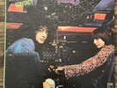 Silver Apples - Contact - PROMO LP Vinyl 1969 Album KS-3584 Kapp Psych Rock RARE