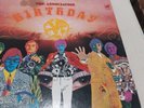 The Association Birthday LP signed by members 1968