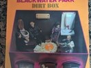 BLACKWATER PARK 2015 DIRT BOX VINYL LP LONG HAIR RECORDINGS  OPETH PSYCH