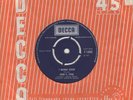 John E Paul I Wanna Know Decca F 12685 Soul Northern Motown