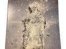 Massive Attack 100th Window Vinyl 3LP Vintage Used