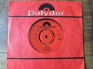 Psych Jimi Hendrix – Hey Joe Polydor – 56139 Black Logo