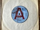 Ray Martell, Joe's Allstars ‎– She Caught The Train / Tony B's Theme  Sioux DEMO