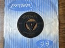 Rock n Roll Bill Haley And His Comets ‎– Ten Little Indians London 45-HL-F.8194