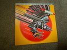 Judas Priest Screaming For Vengeance Numbered 180g LP  Mobile Fidelity Sound Lab