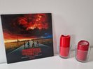 Stranger Things Double Vinyl LP. Used. Very Good Condition