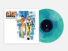 VINYL ME PLEASE AIR MOON SAFARI SEA OF TRANQUILITY GREEN BLUE VINYL VMP NEW