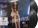 Amy Winehouse Back to Black 2LP Deluxe Half Speed Vinyl New Sealed