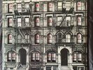Led Zeppelin: Physical Graffiti - Nr Mint Double Vinyl LP 1975 1st Press 2SS 200