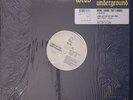Lords of the Underground - Here Come the Lords OG 1993 Pendulum 12